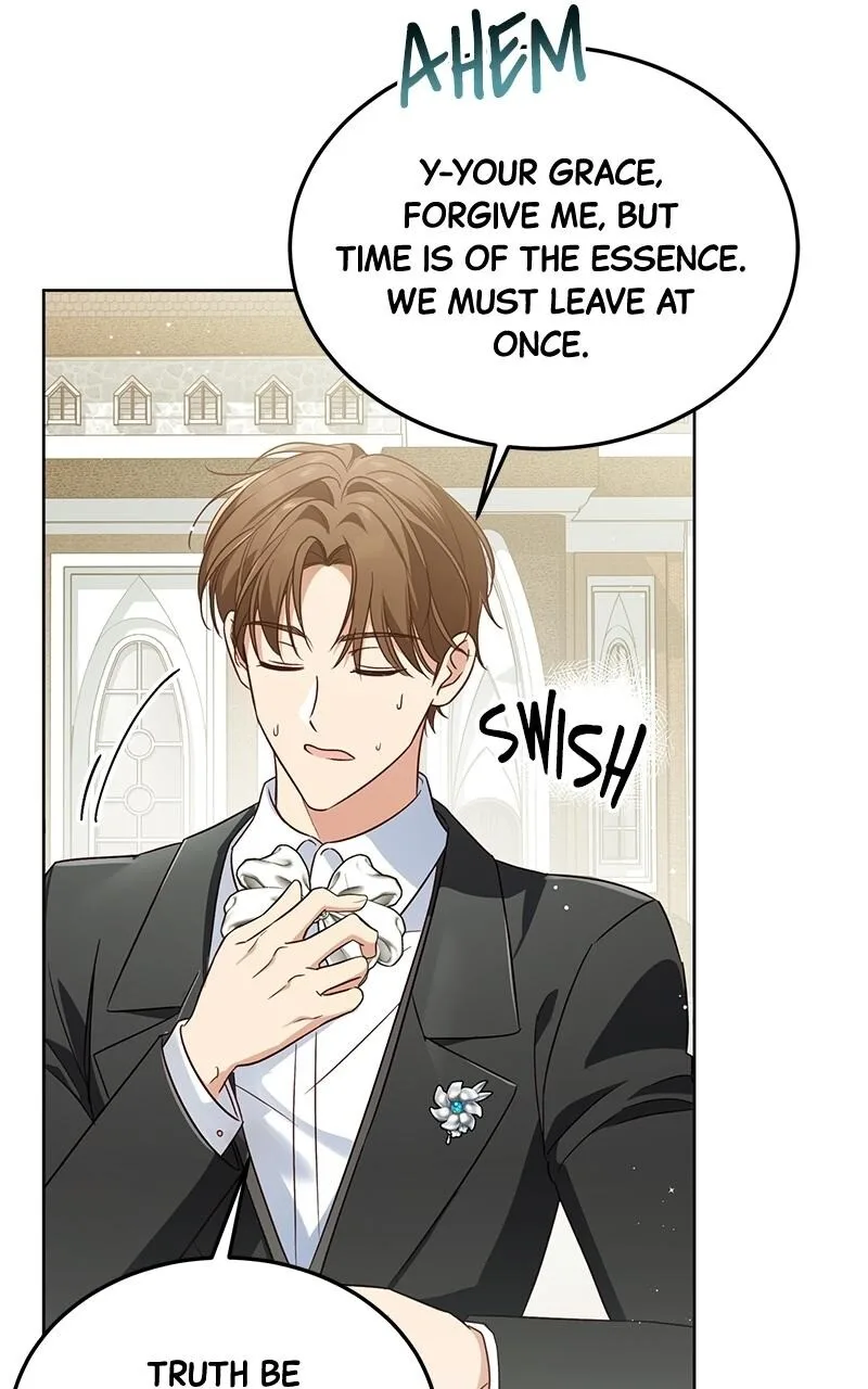 Born to Be the Grand Duchess Chapter 2 page 60