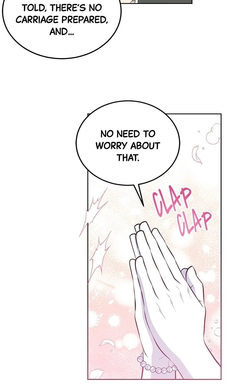 Born to Be the Grand Duchess Chapter 2 page 61