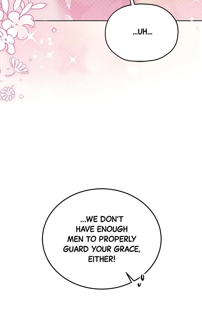 Born to Be the Grand Duchess Chapter 2 page 68