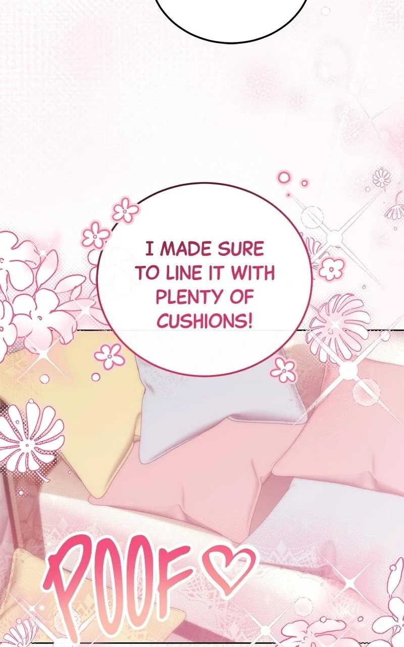 Born to Be the Grand Duchess Chapter 2 page 66