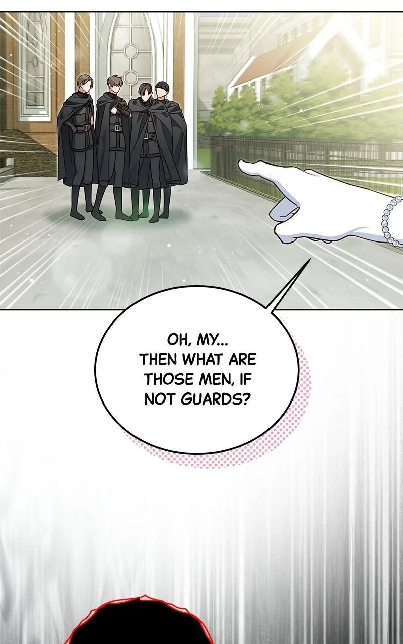 Born to Be the Grand Duchess Chapter 2 page 69