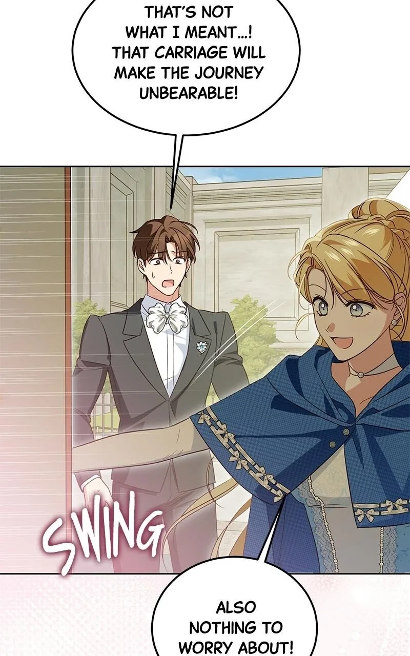 Born to Be the Grand Duchess Chapter 2 page 65