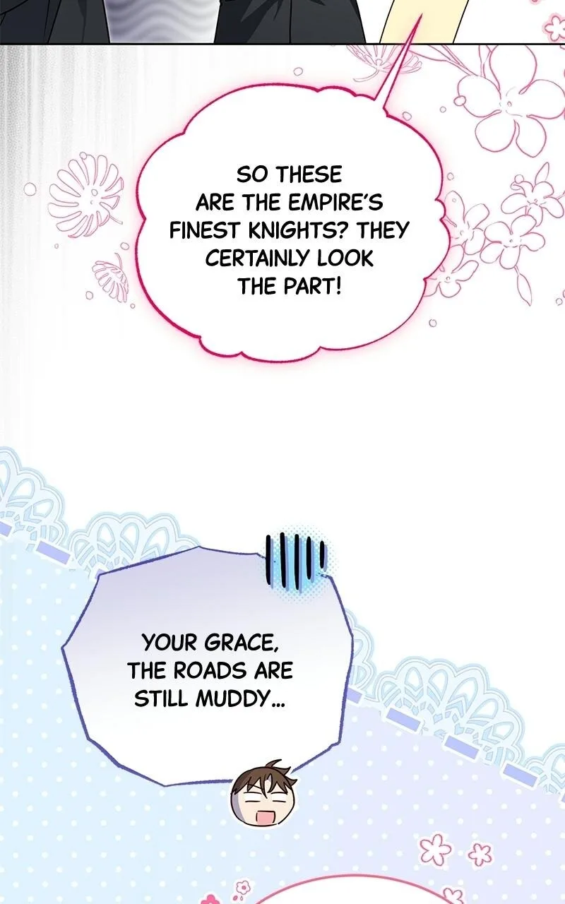 Born to Be the Grand Duchess Chapter 2 page 72