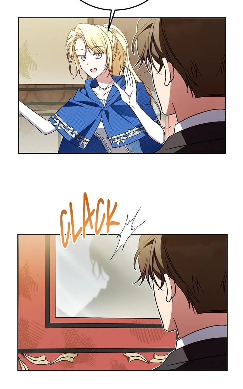 Born to Be the Grand Duchess Chapter 2 page 74
