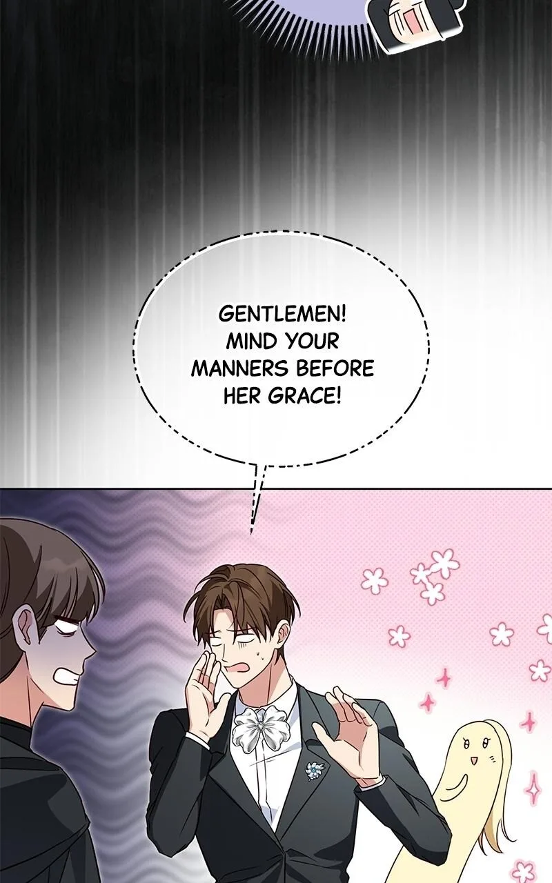 Born to Be the Grand Duchess Chapter 2 page 71