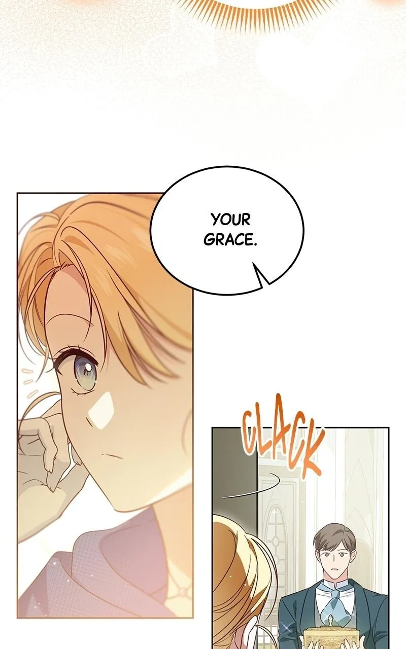 Born to Be the Grand Duchess Chapter 2 page 80