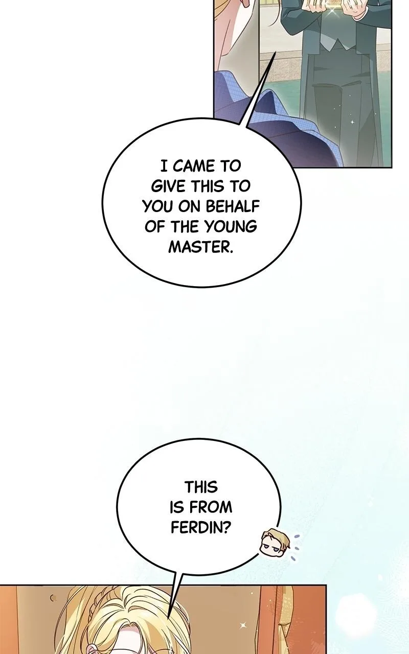 Born to Be the Grand Duchess Chapter 2 page 81