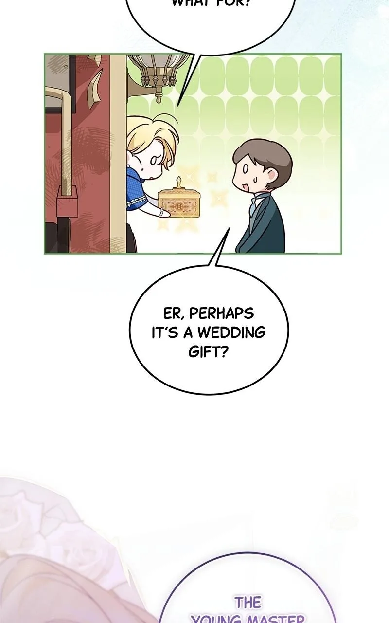 Born to Be the Grand Duchess Chapter 2 page 84