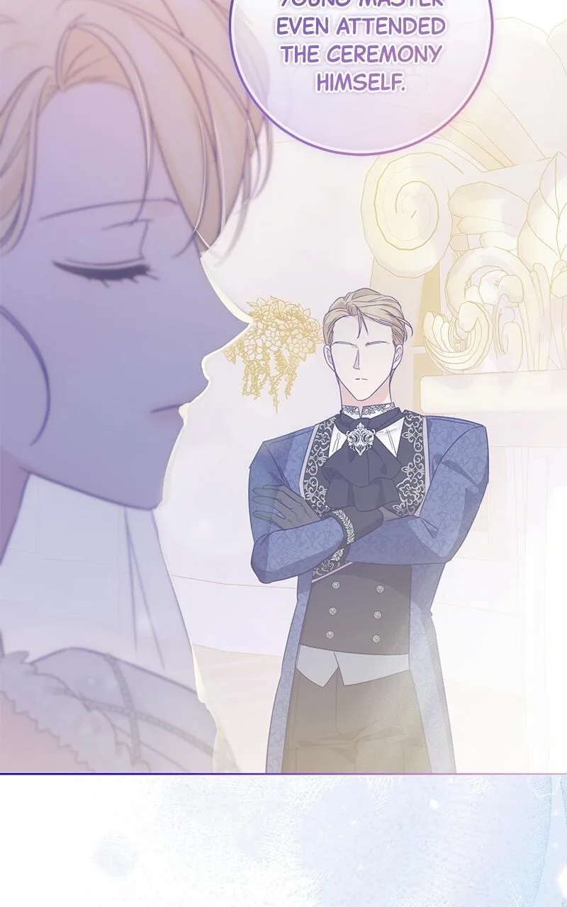 Born to Be the Grand Duchess Chapter 2 page 85