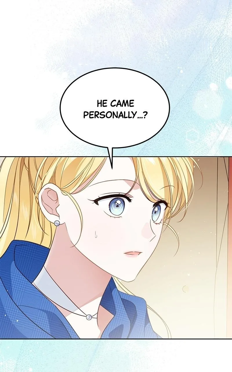 Born to Be the Grand Duchess Chapter 2 page 86