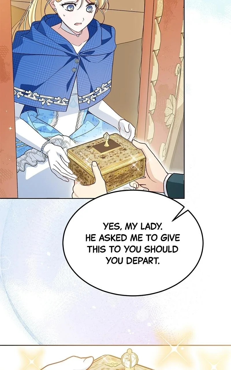 Born to Be the Grand Duchess Chapter 2 page 82