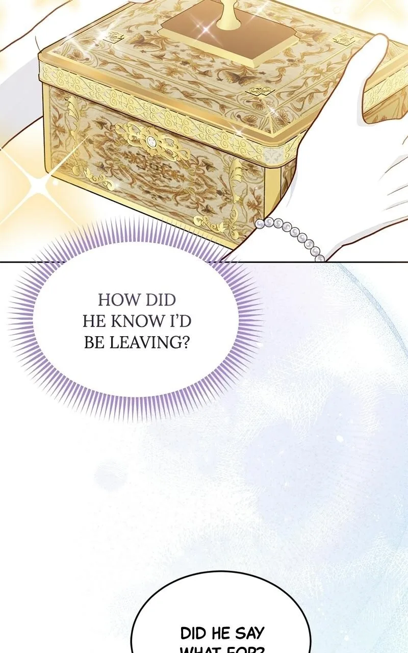 Born to Be the Grand Duchess Chapter 2 page 83