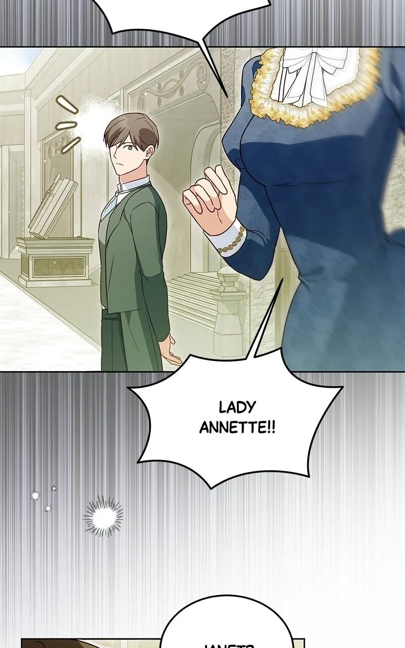 Born to Be the Grand Duchess Chapter 2 page 90