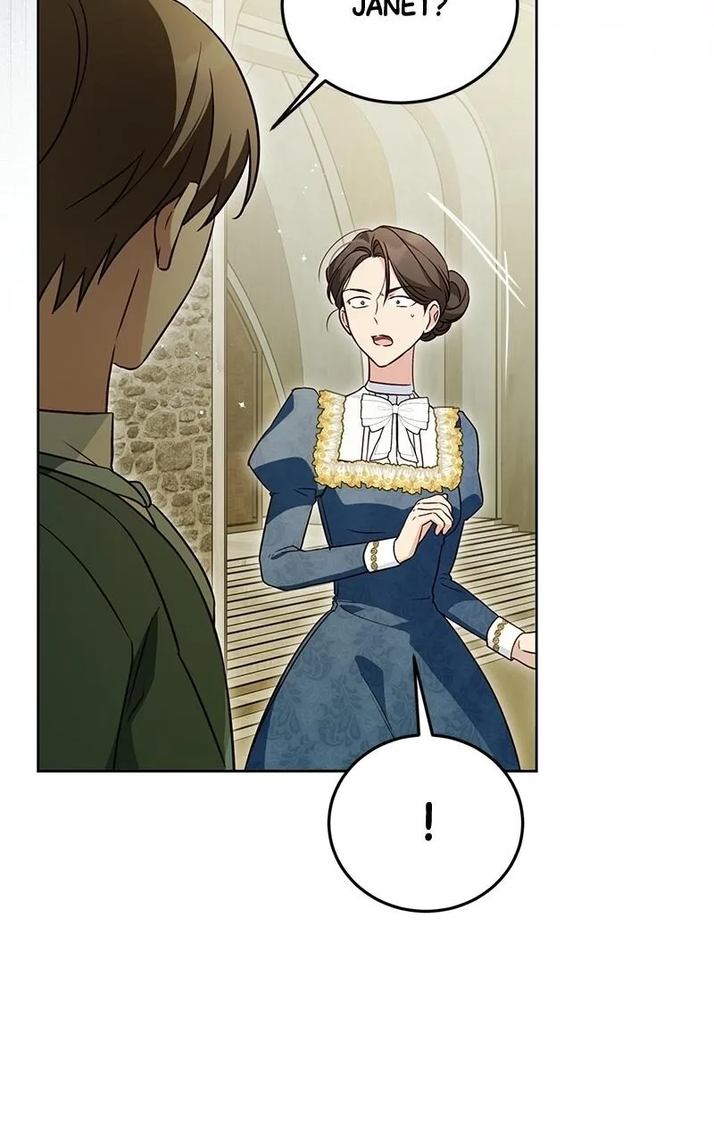 Born to Be the Grand Duchess Chapter 2 page 91