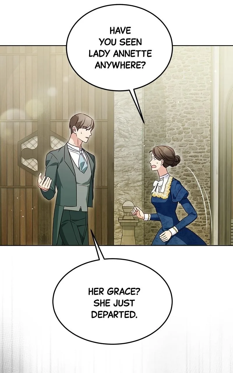 Born to Be the Grand Duchess Chapter 2 page 92