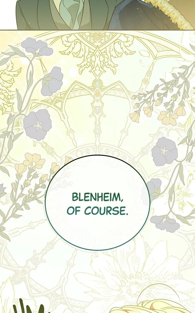 Born to Be the Grand Duchess Chapter 2 page 95