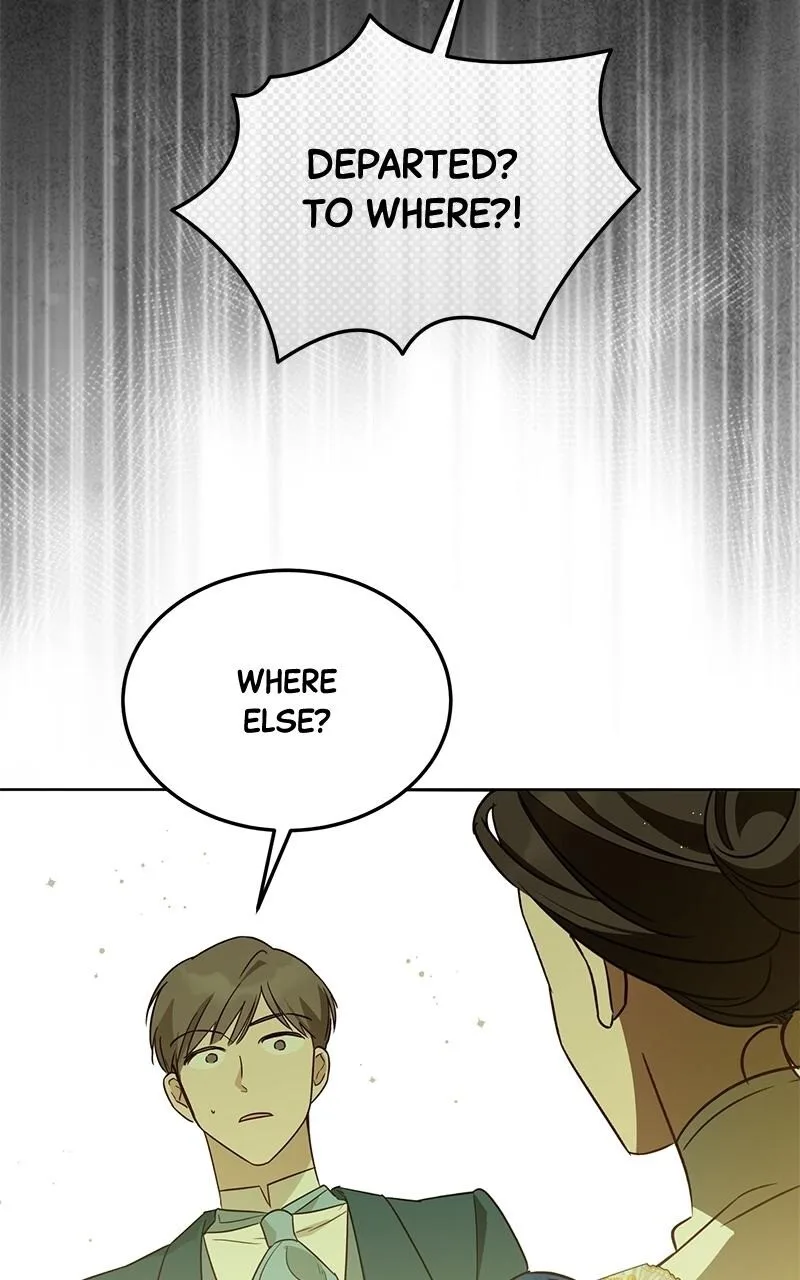 Born to Be the Grand Duchess Chapter 2 page 94