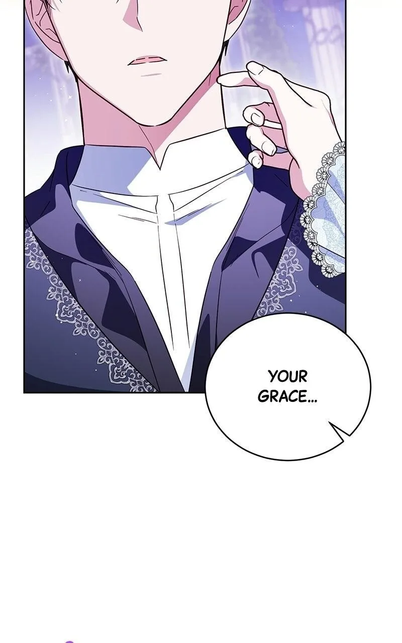 Born to Be the Grand Duchess Chapter 20 page 8