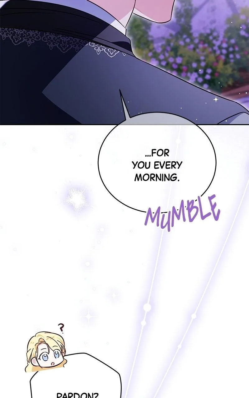 Born to Be the Grand Duchess Chapter 20 page 21
