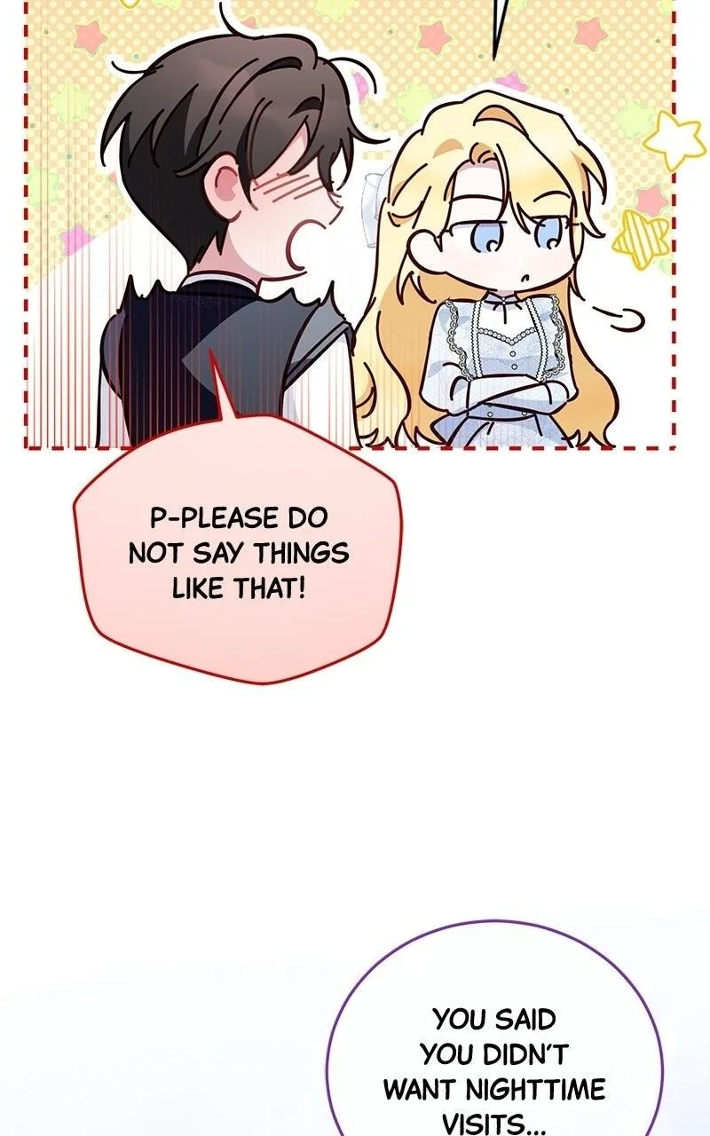 Born to Be the Grand Duchess Chapter 20 page 16