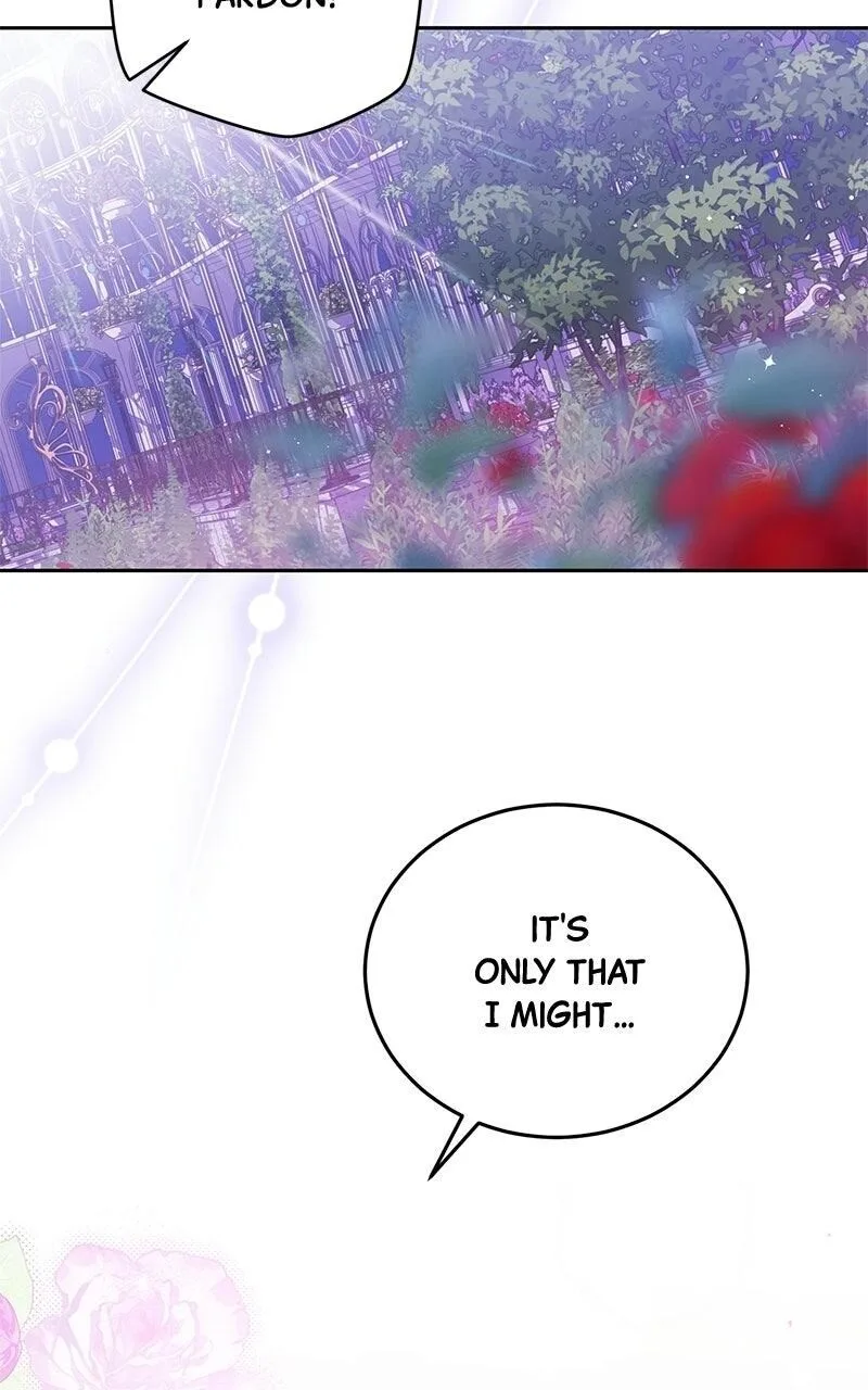 Born to Be the Grand Duchess Chapter 20 page 22