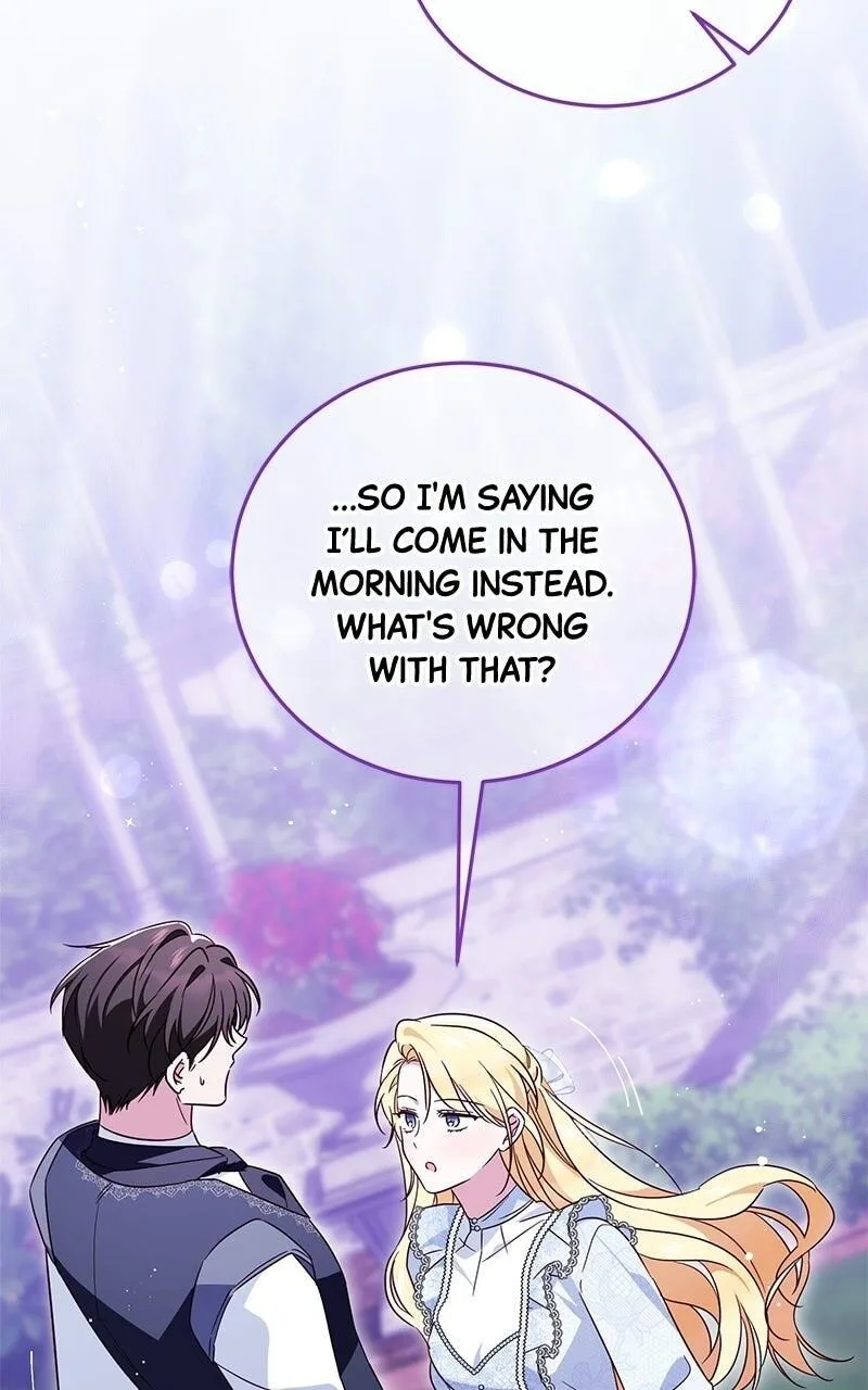 Born to Be the Grand Duchess Chapter 20 page 17