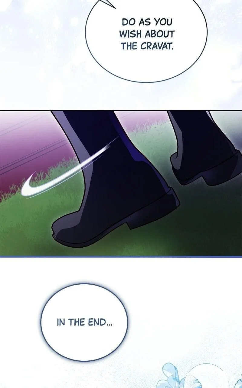 Born to Be the Grand Duchess Chapter 20 page 36