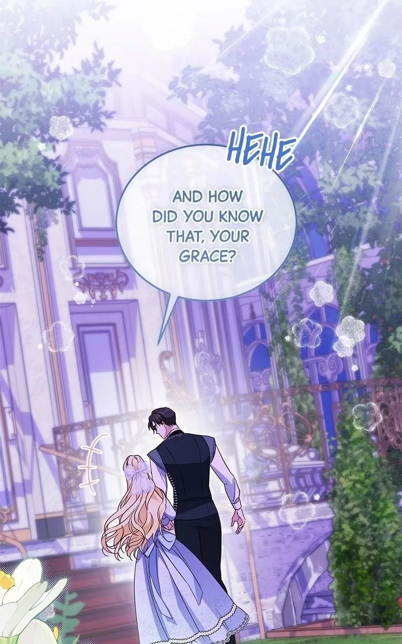 Born to Be the Grand Duchess Chapter 20 page 40