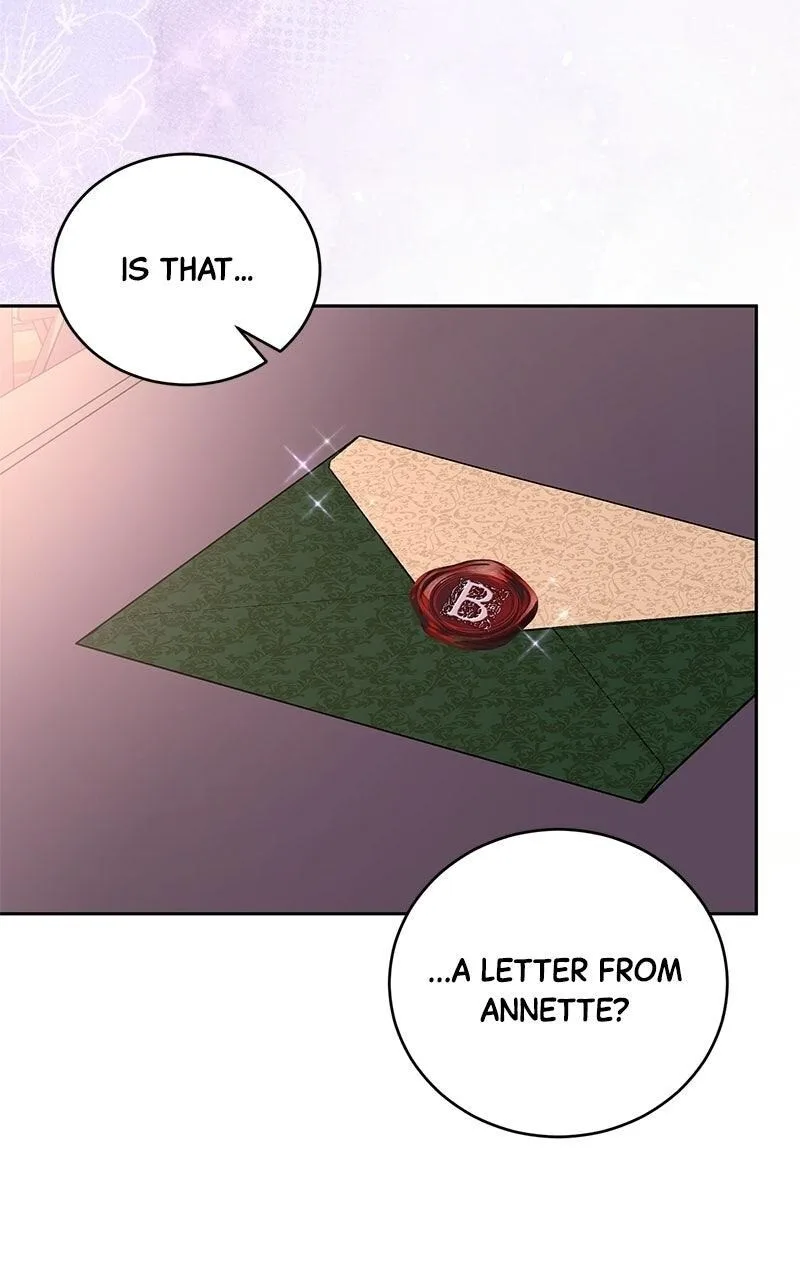 Born to Be the Grand Duchess Chapter 20 page 46