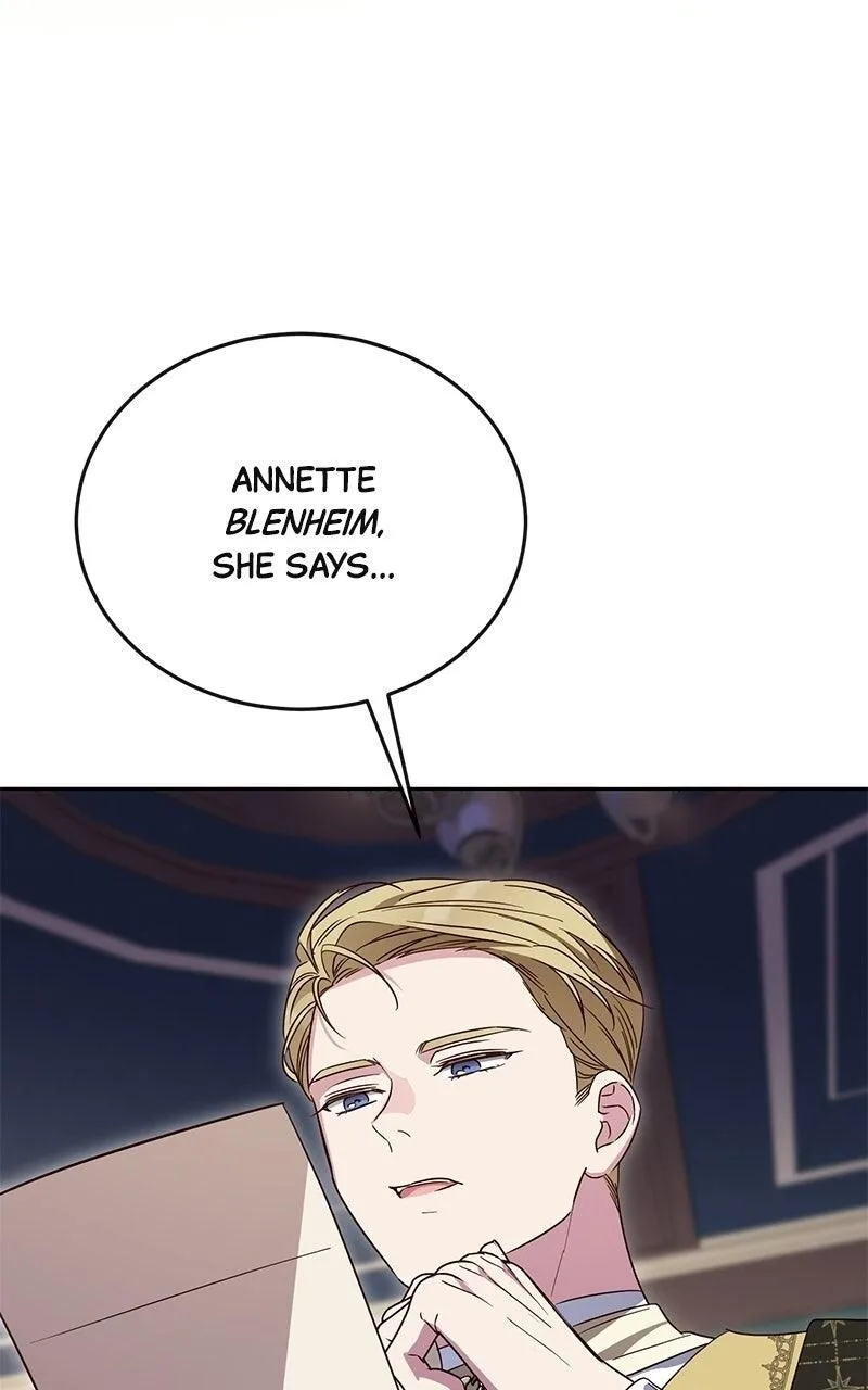 Born to Be the Grand Duchess Chapter 20 page 50