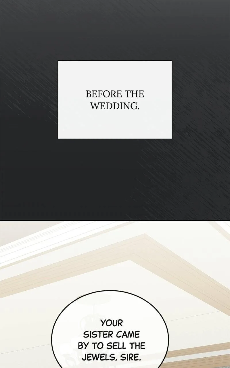 Born to Be the Grand Duchess Chapter 20 page 52