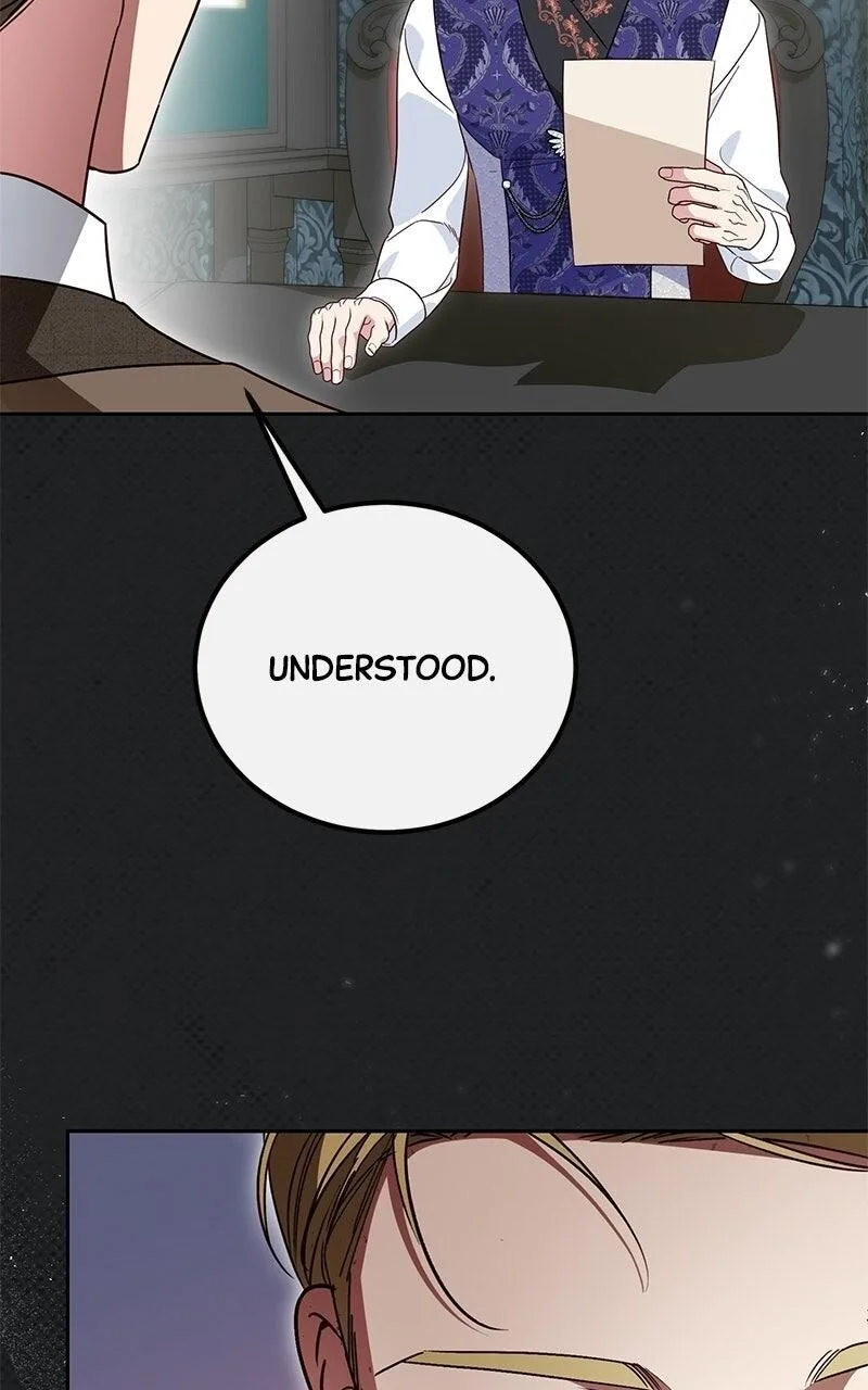 Born to Be the Grand Duchess Chapter 20 page 55