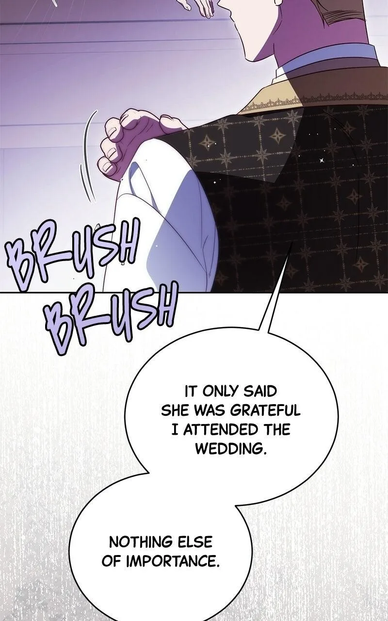 Born to Be the Grand Duchess Chapter 20 page 75