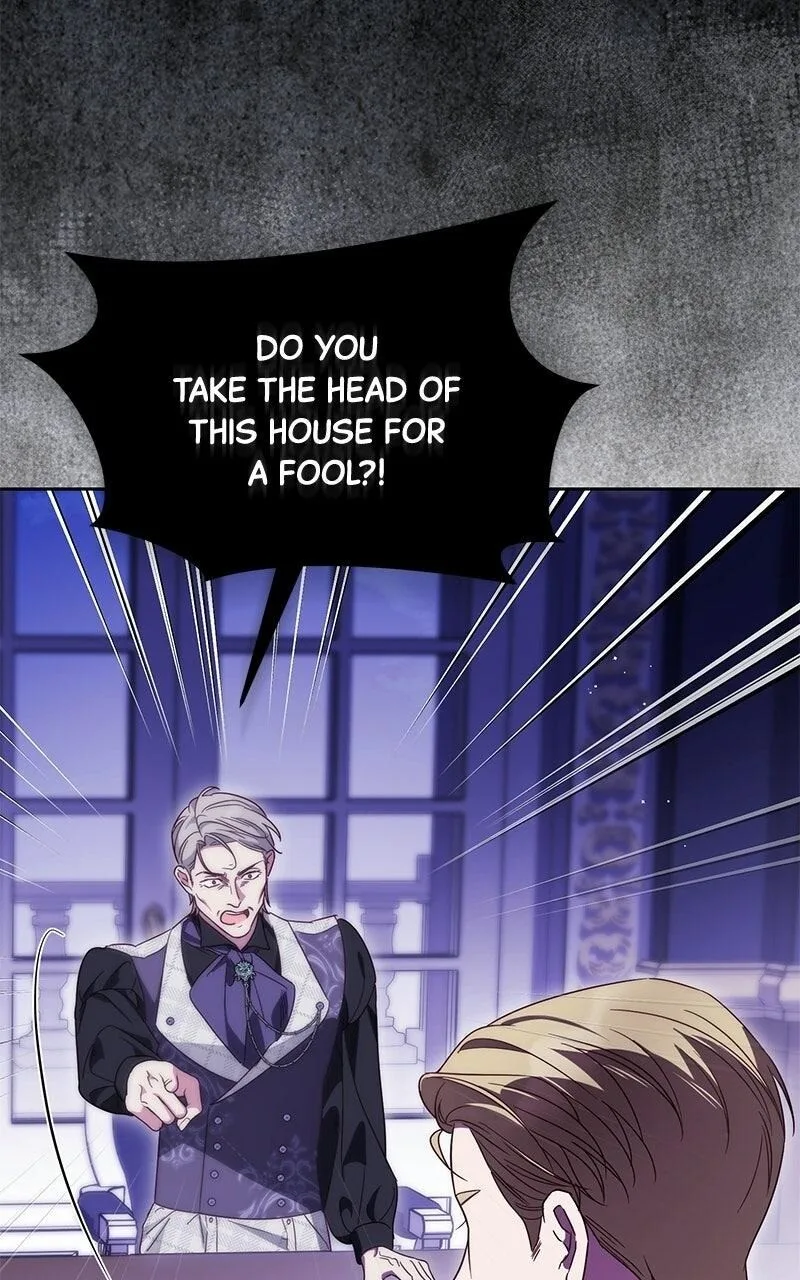 Born to Be the Grand Duchess Chapter 20 page 74
