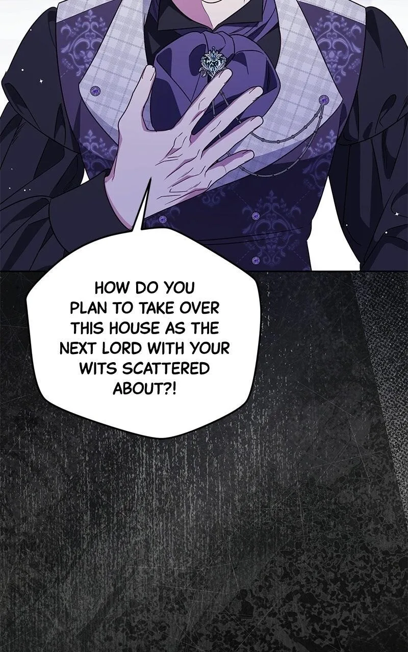 Born to Be the Grand Duchess Chapter 20 page 77
