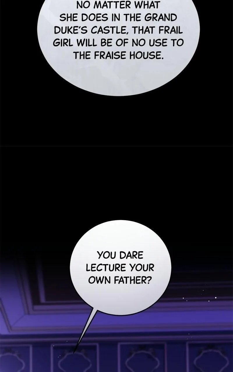 Born to Be the Grand Duchess Chapter 20 page 79