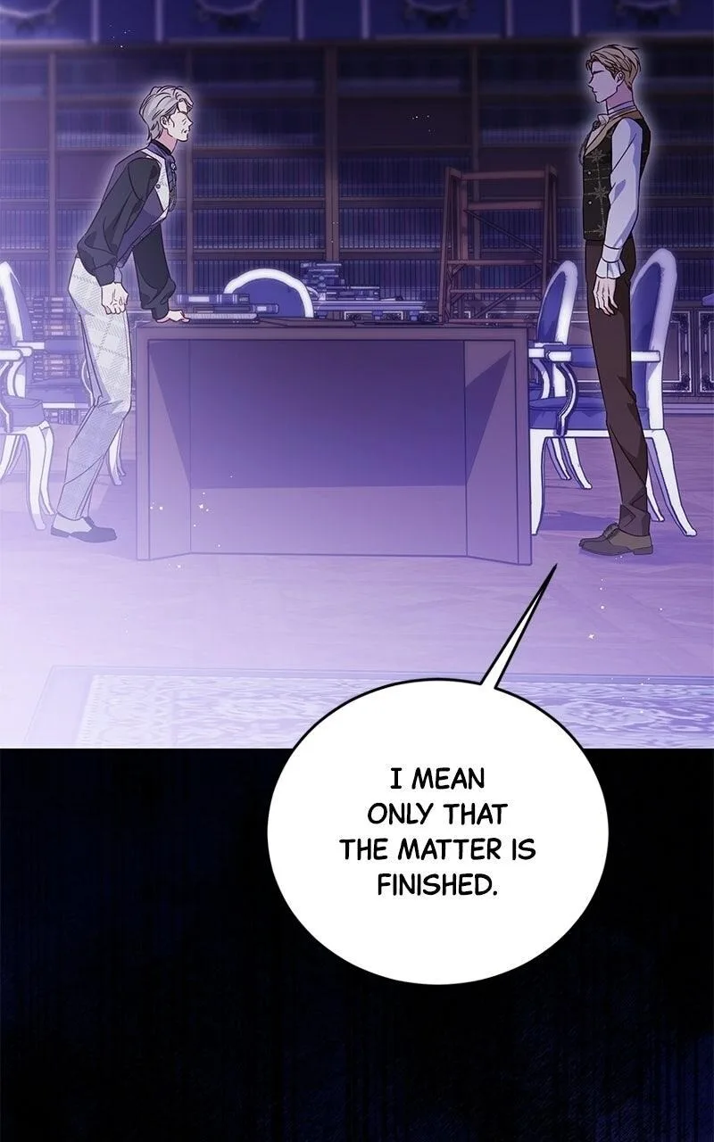 Born to Be the Grand Duchess Chapter 20 page 80