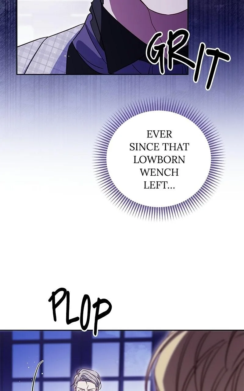 Born to Be the Grand Duchess Chapter 20 page 82