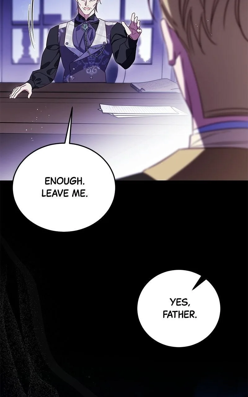 Born to Be the Grand Duchess Chapter 20 page 83