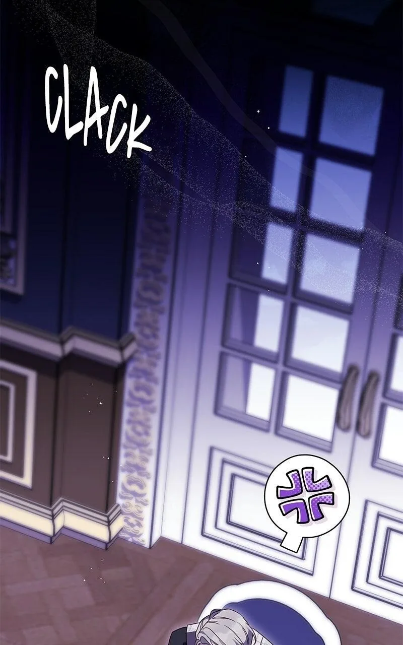 Born to Be the Grand Duchess Chapter 20 page 84