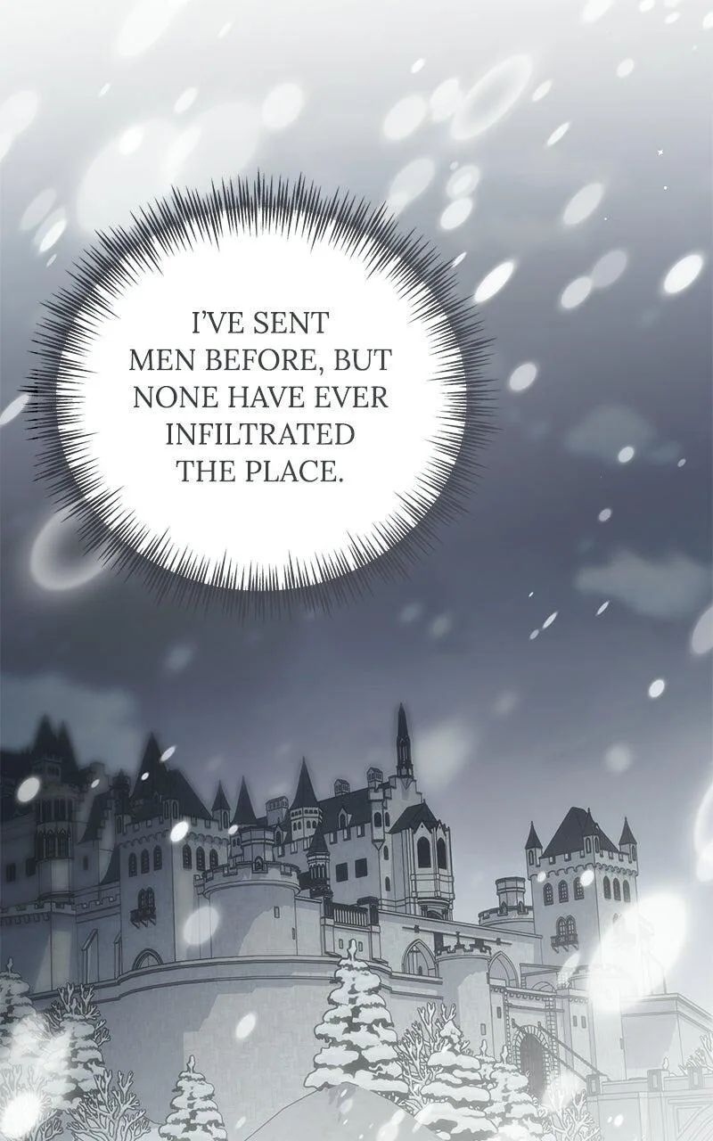 Born to Be the Grand Duchess Chapter 20 page 87