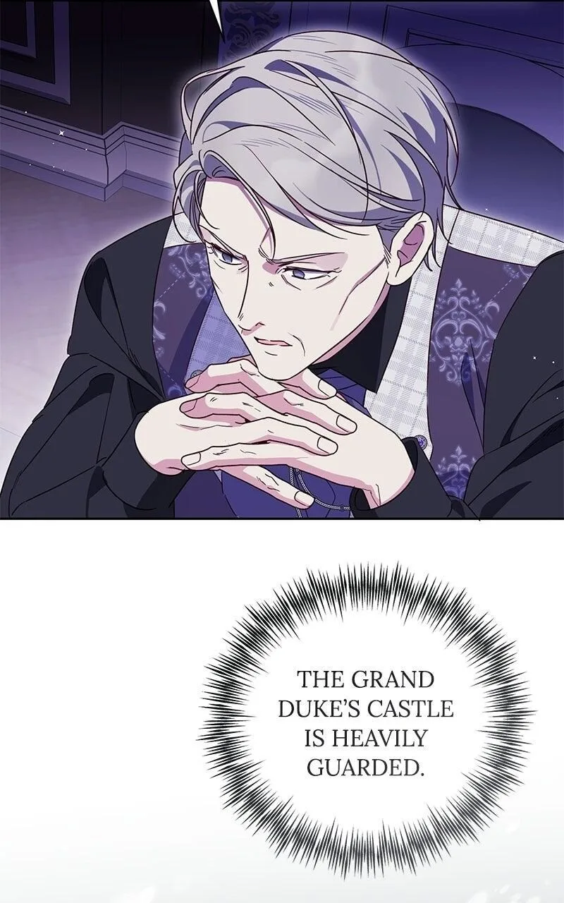 Born to Be the Grand Duchess Chapter 20 page 86