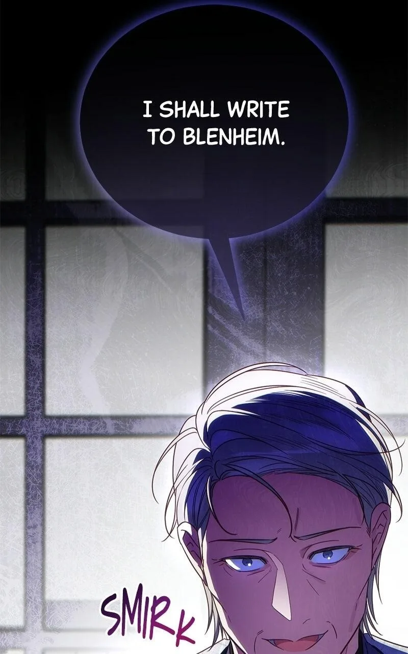 Born to Be the Grand Duchess Chapter 20 page 92
