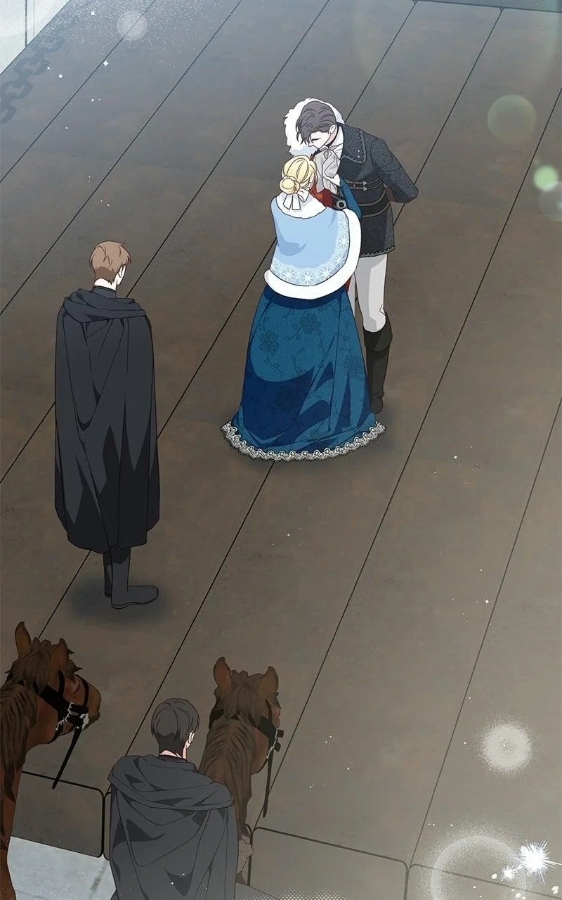 Born to Be the Grand Duchess Chapter 20 page 96