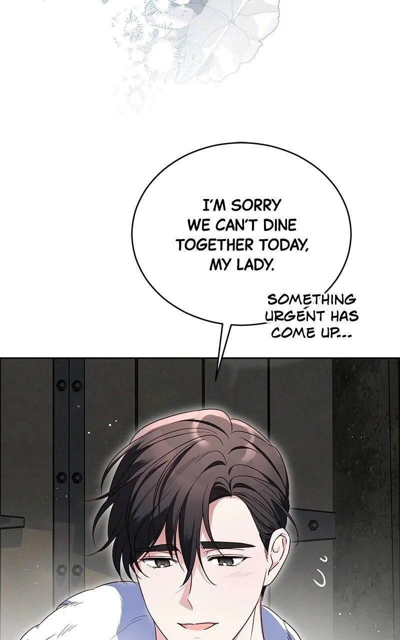 Born to Be the Grand Duchess Chapter 20 page 99