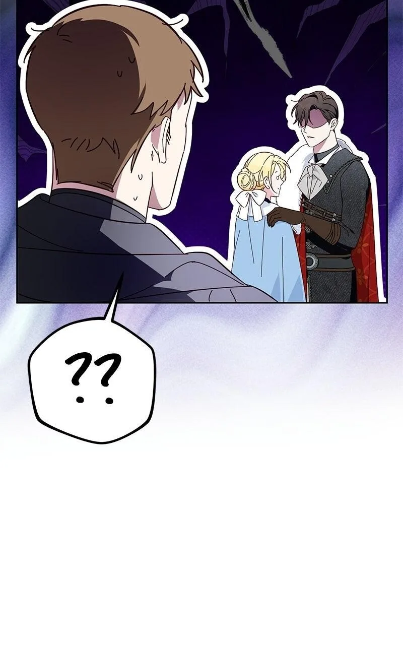 Born to Be the Grand Duchess Chapter 20 page 103