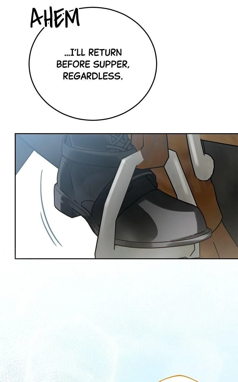 Born to Be the Grand Duchess Chapter 20 page 104