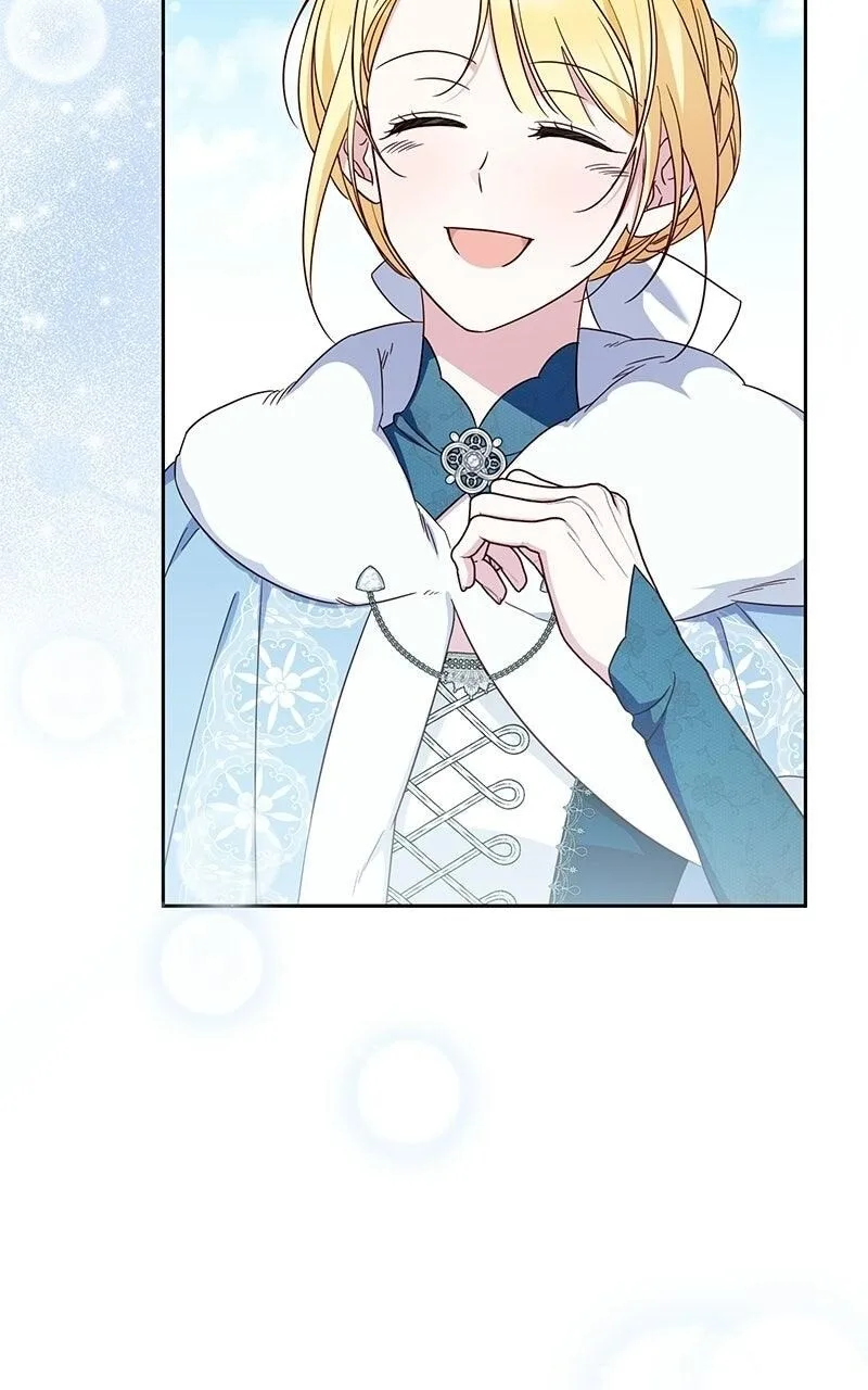 Born to Be the Grand Duchess Chapter 20 page 107