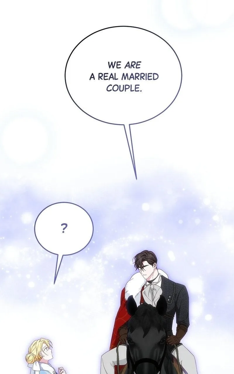 Born to Be the Grand Duchess Chapter 20 page 108