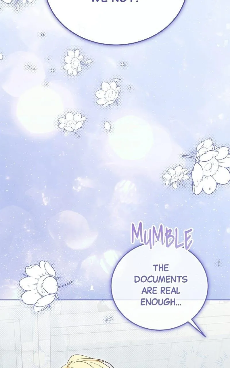 Born to Be the Grand Duchess Chapter 20 page 111